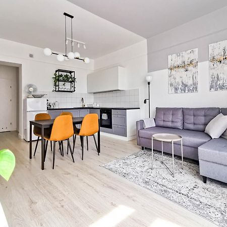 Spacious & Quiet Apt - Old Town & Kazimierz Cracovia Exterior foto