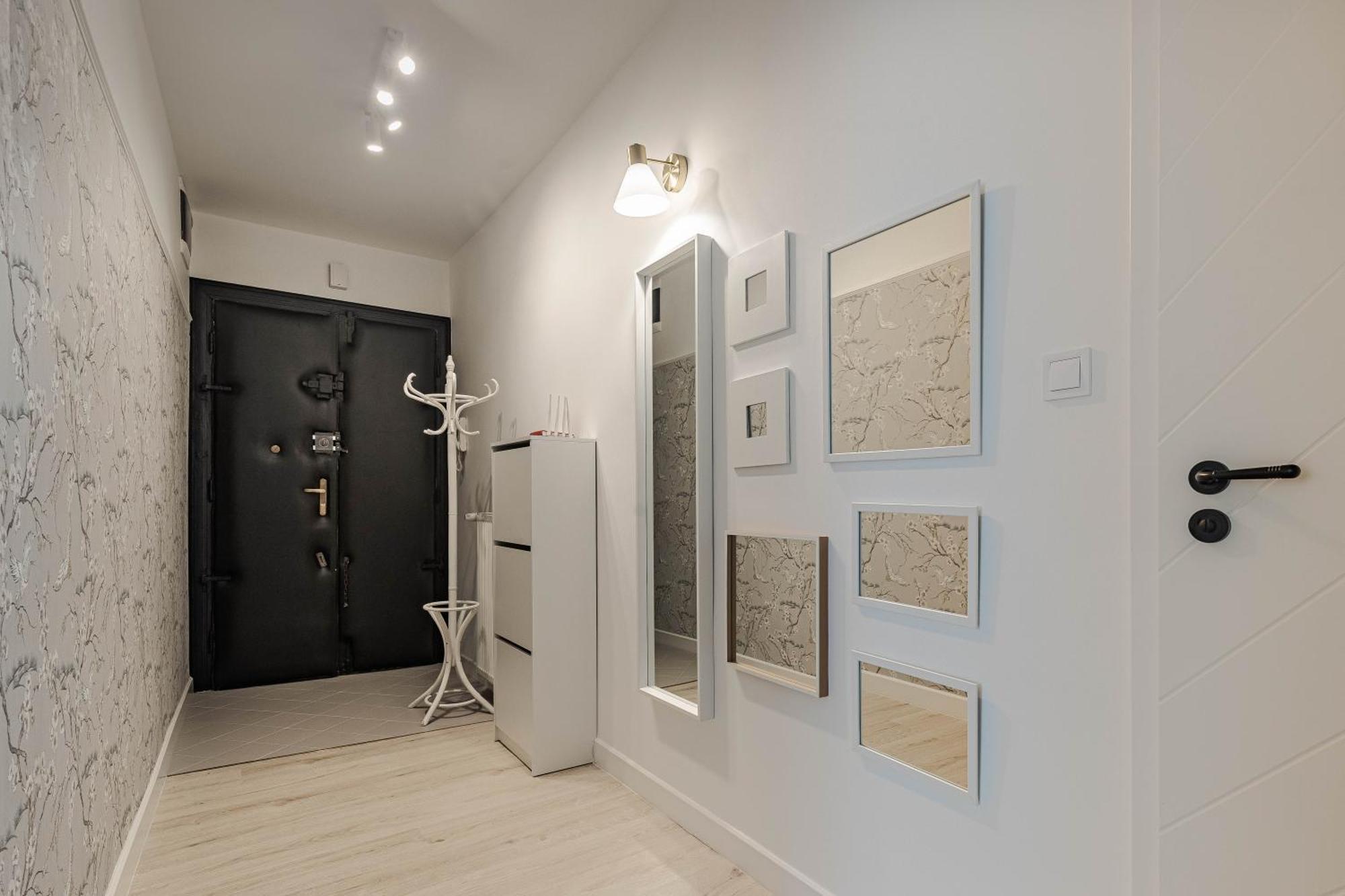 Spacious & Quiet Apt - Old Town & Kazimierz Cracovia Exterior foto