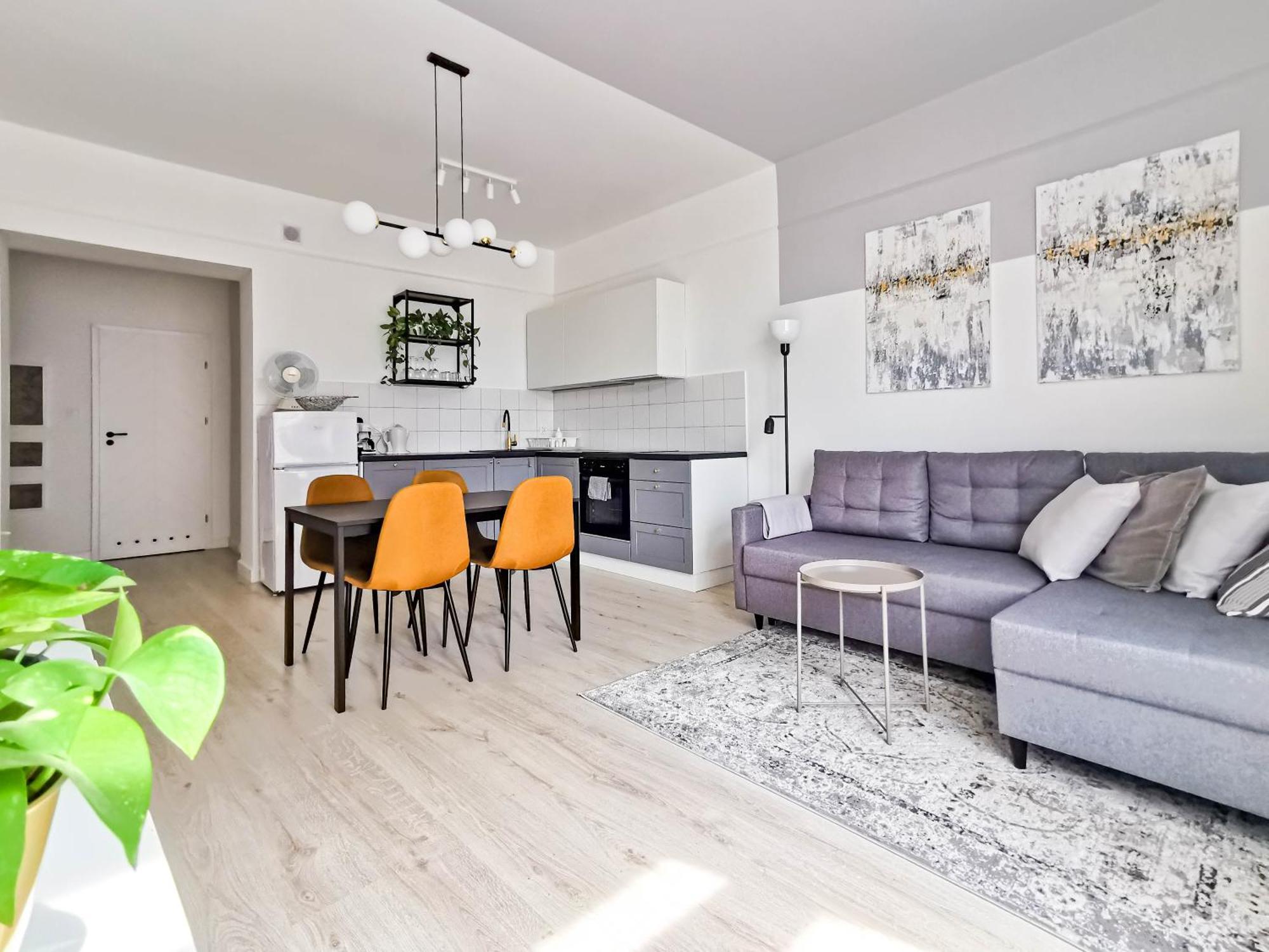 Spacious & Quiet Apt - Old Town & Kazimierz Cracovia Exterior foto